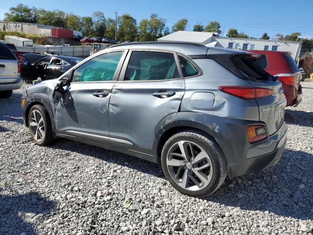 2021 HYUNDAI KONA ULTIM #3290278291