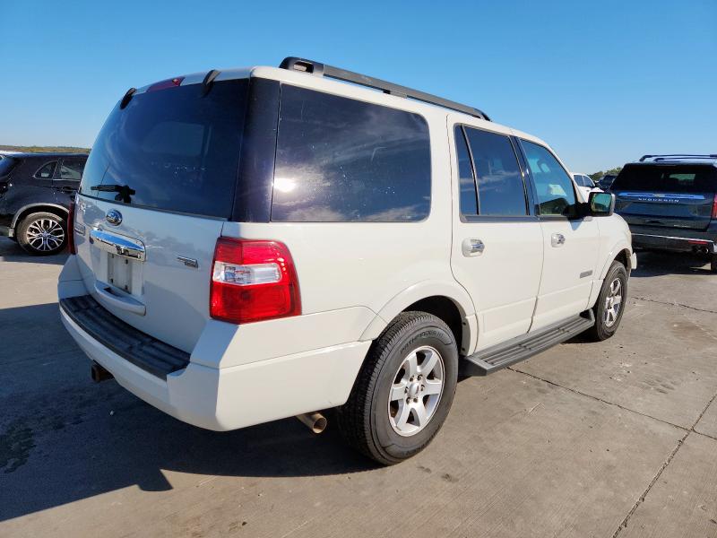 2008 FORD EXPEDITION #3296881812