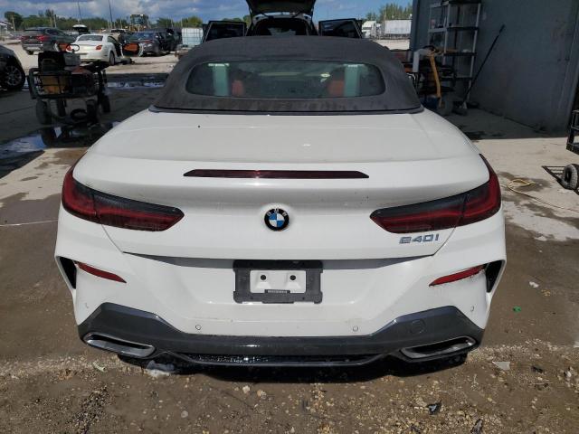 2020 BMW 840I #3273768398