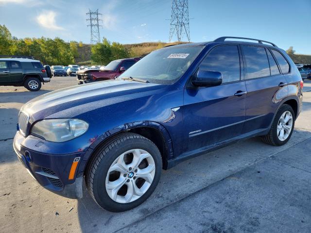 BMW X5 XDRIVE5