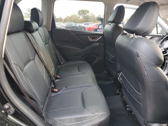 2019 SUBARU FORESTER L - JF2SKAUC6KH523557