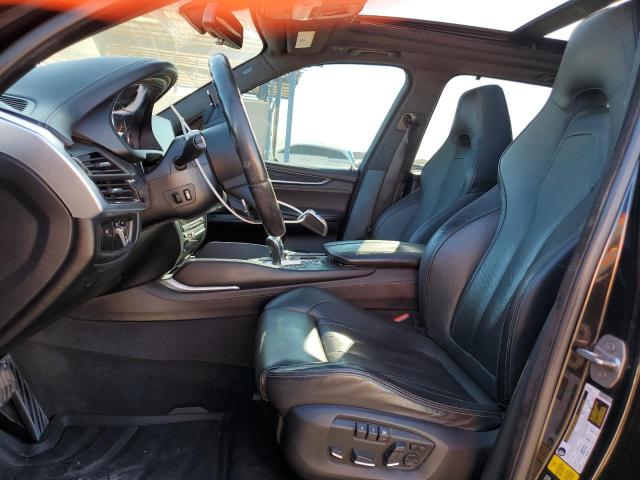 2017 BMW X5 M - 5YMKT6C37H0U39126