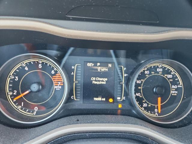 2017 JEEP CHEROKEE S - 1C4PJMAB0HW657098