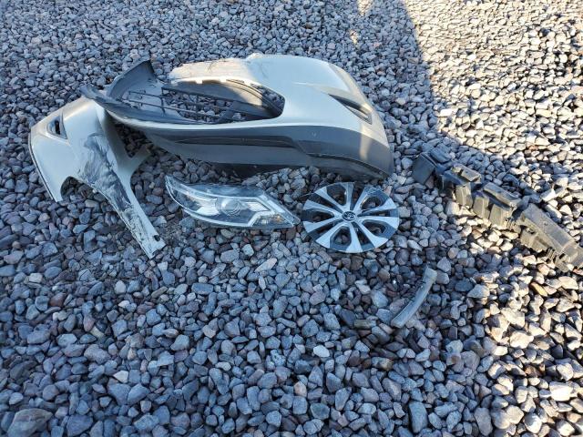 2011 FORD TAURUS SEL - 1FAHP2EW6BG135541