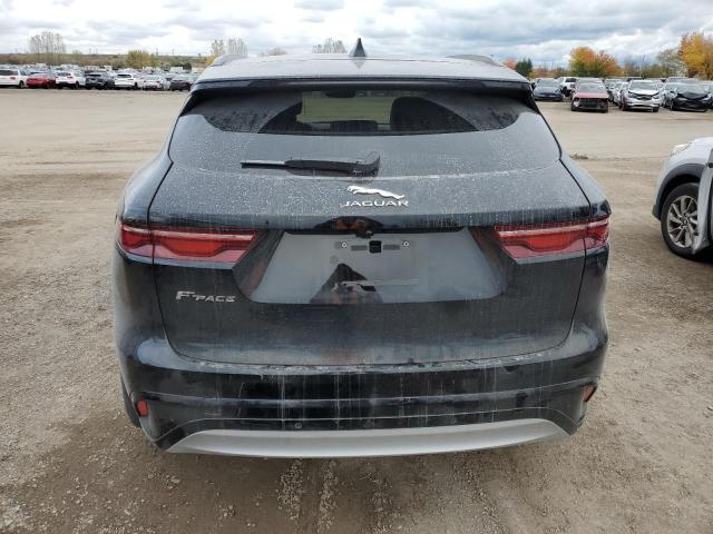 2021 JAGUAR F-PACE S - SADCJ2EX7MA678132