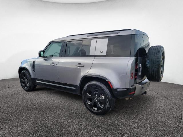 2022 LAND ROVER DEFENDER 1 SALE27RU1N2073686