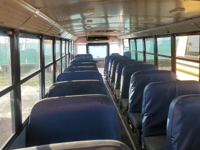 2009 FREIGHTLINER SAF-T-LINER C2 #3273851185