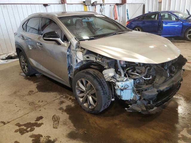 2015 LEXUS NX 200T #3291171954