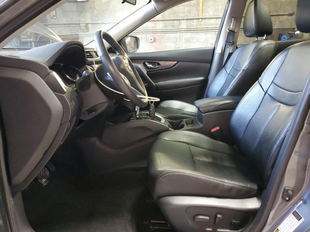 2016 NISSAN ROGUE S - 5N1AT2MV7GC861712