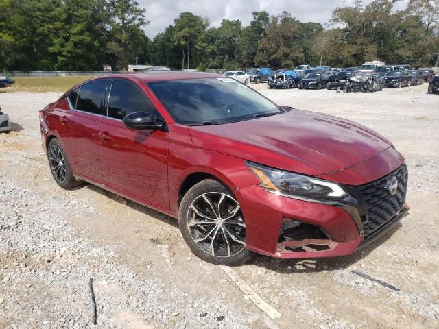 2023 NISSAN ALTIMA SR #3280468141