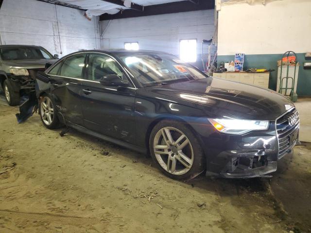 2016 AUDI A6 PRESTIGE WAUHMAFC4GN003847