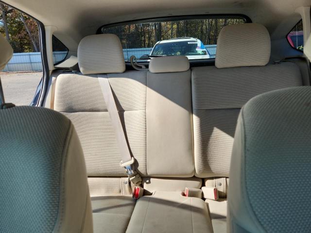 2015 SUBARU XV CROSSTR #3284592332