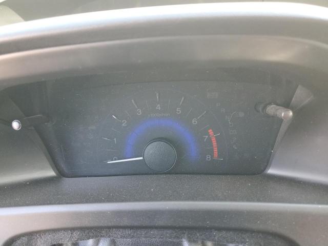 2013 HONDA CIVIC EX - 19XFB2F86DE013037