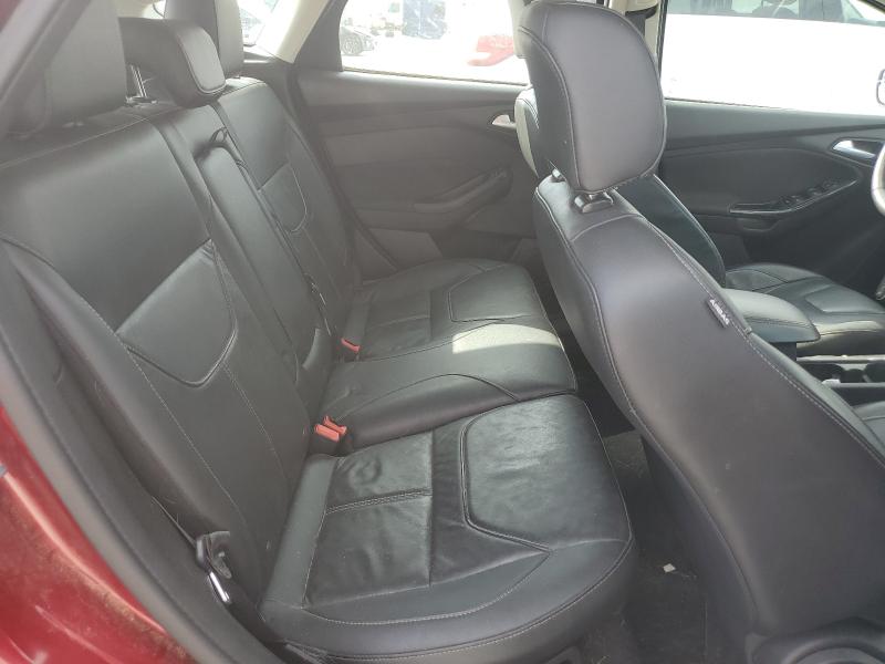 2017 FORD FOCUS TITA 1FADP3N26HL294285