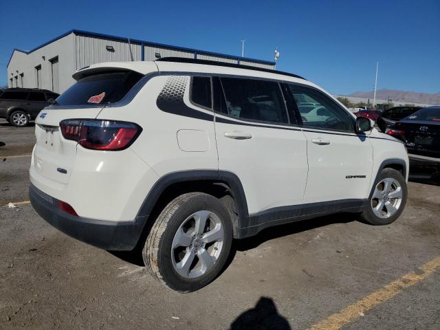 2021 JEEP COMPASS LA - 3C4NJCBB6MT585680
