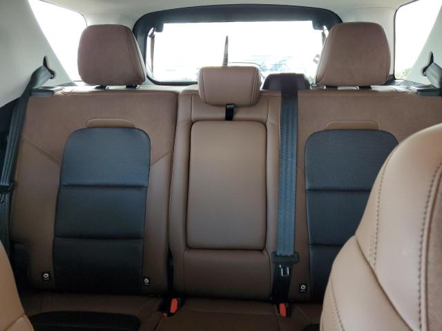 2024 FORD BRONCO SPO 3FMCR9D95RRF32207