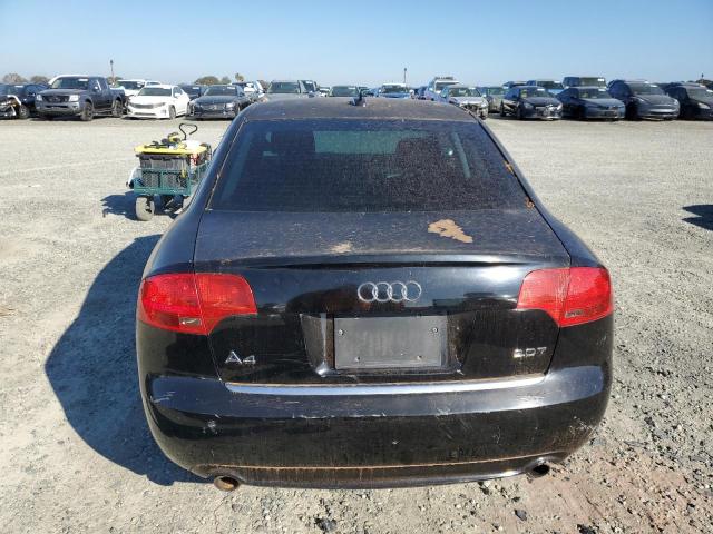 2005 AUDI A4 2.0T #3275669795