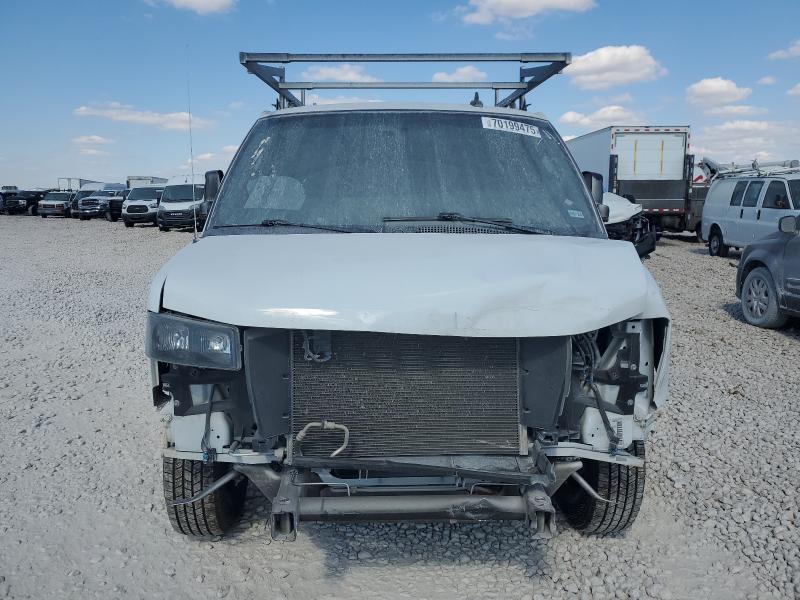 2022 GMC SAVANA G25 1GTW7AF74N1149271