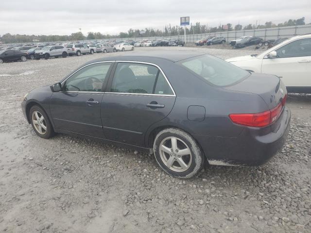 2005 HONDA ACCORD EX #3286603145