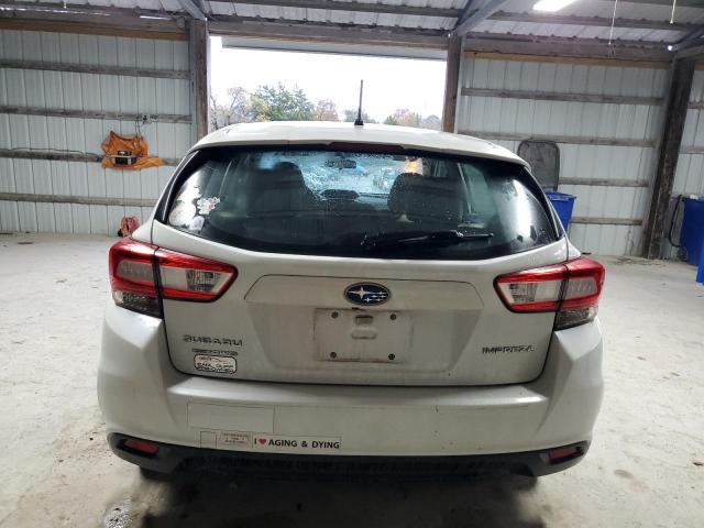 2018 SUBARU IMPREZA #3291397161