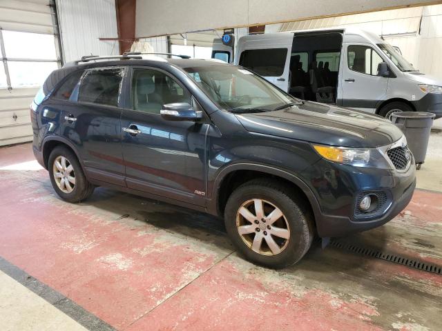 2012 KIA SORENTO BA - 5XYKTCA66CG273432