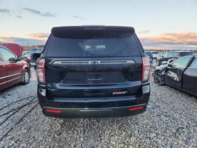 2021 CHEVROLET SUBURBAN K #3291465476