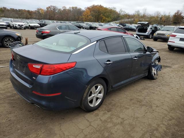 2015 KIA OPTIMA LX - 5XXGM4A76FG472975