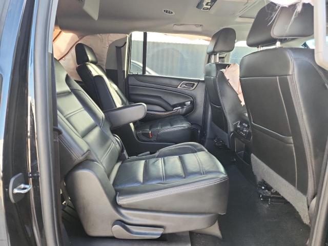 2019 GMC YUKON XL D #3298158261