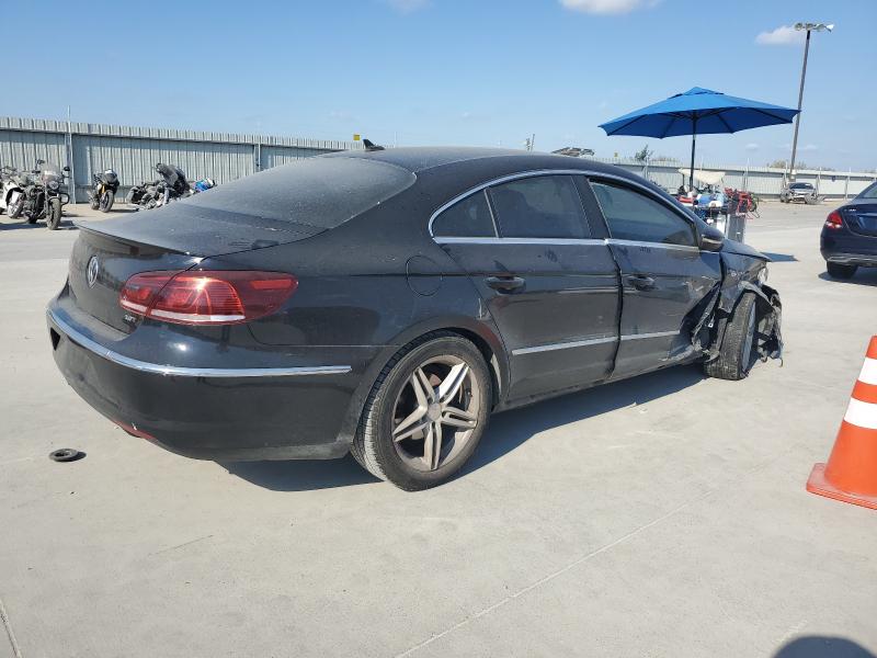 2013 VOLKSWAGEN CC SPORT - WVWBN7AN7DE563777