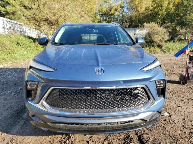 2025 BUICK ENCORE GX SPORT TOURING - KL4AMESL8SB149013