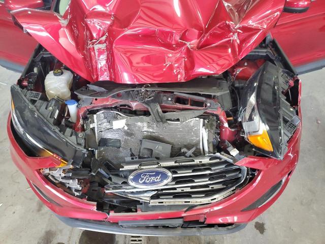 2021 FORD EDGE SEL #3297131534