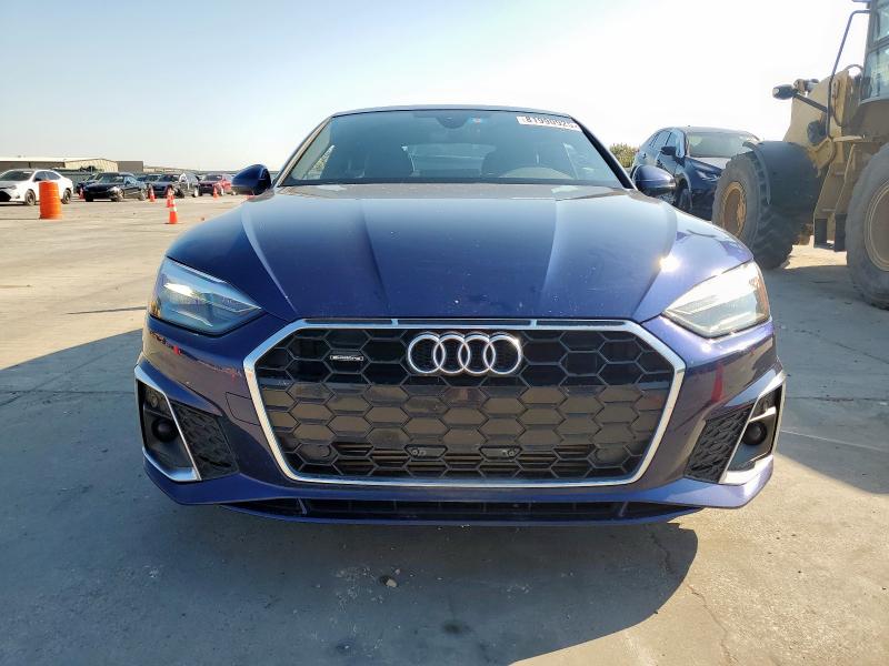 2021 AUDI A5 PREMIUM #3291594937