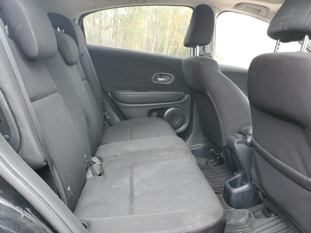 2016 HONDA HR-V EX - 3CZRU6H54GM105088