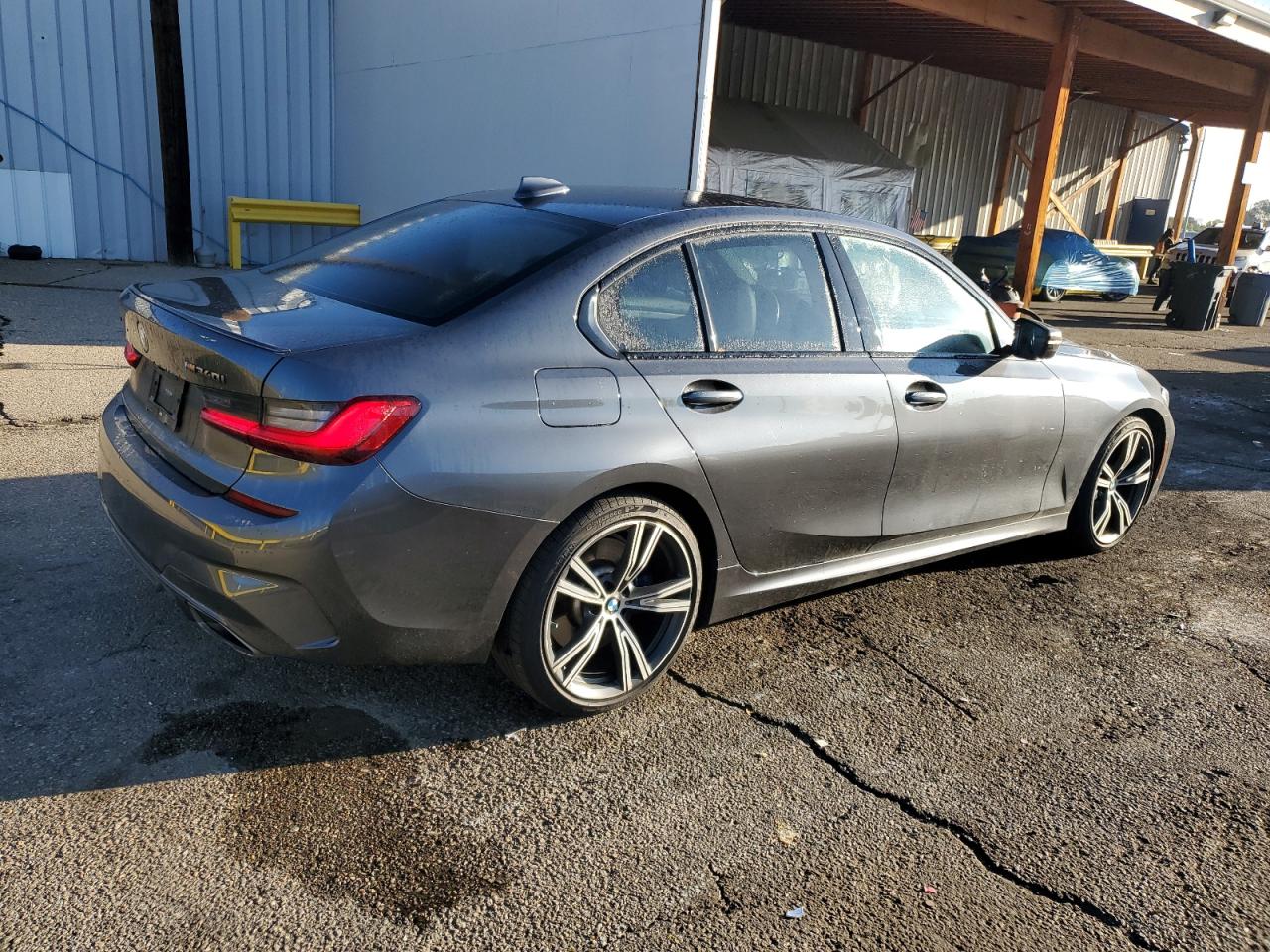 BMW M3 M340XI