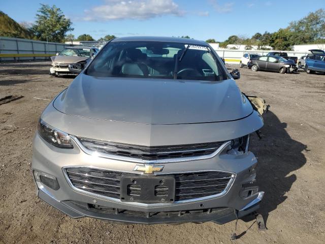 2017 CHEVROLET MALIBU HYB 1G1ZJ5SU9HF142138