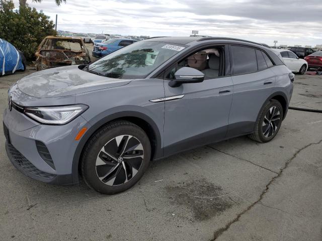2022 VOLKSWAGEN ID.4 PRO S #3296444637