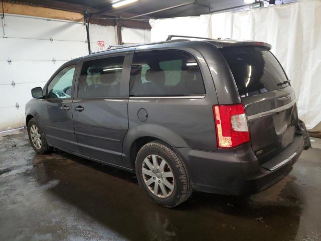 2016 CHRYSLER TOWN & COU 2C4RC1BG7GR212795