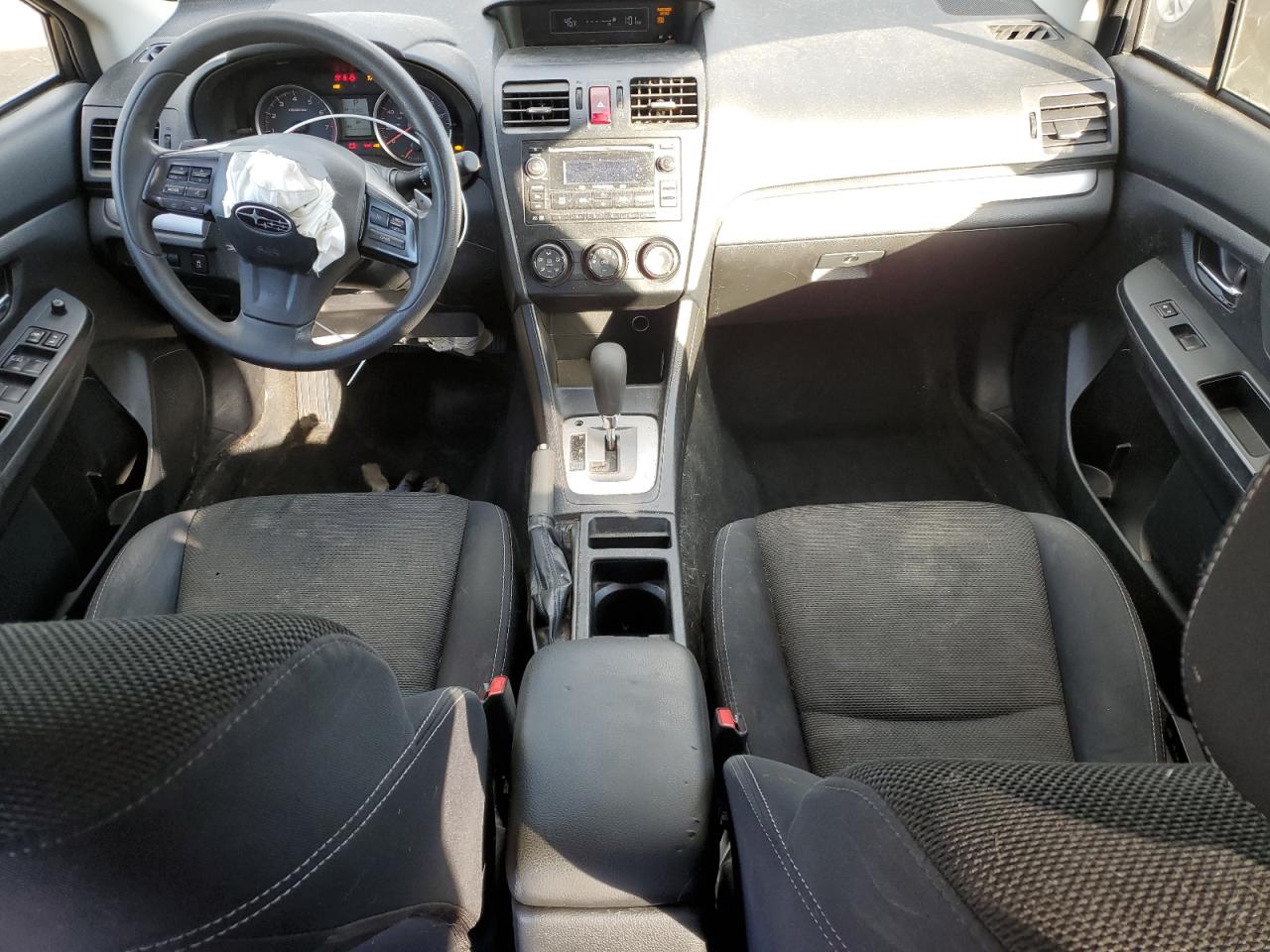 SUBARU XV 2.0 PREMIUM