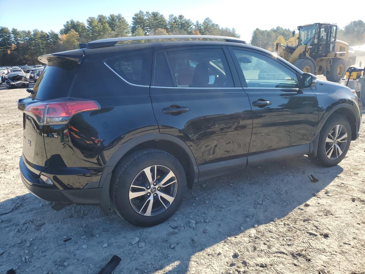 TOYOTA RAV4 ADVENTURE