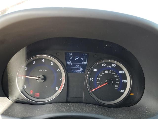 2016 HYUNDAI ACCENT SE KMHCT4AE5GU999848