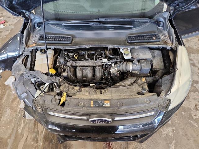 2015 FORD ESCAPE SE - 1FMCU0G70FUA07435