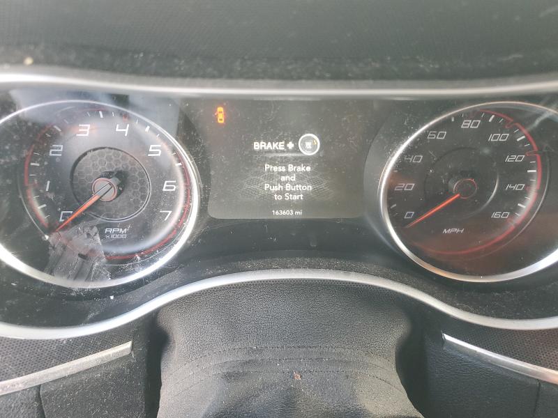 2015 DODGE CHARGER R/T #3301879440