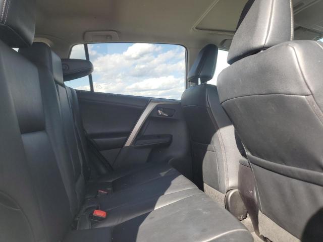 2014 TOYOTA RAV4 LIMIT - 2T3DFREV7EW226905