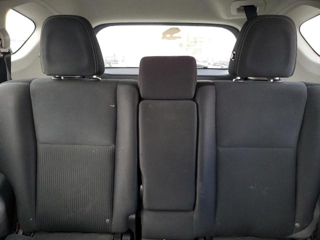 2015 TOYOTA RAV4 XLE #3301933494