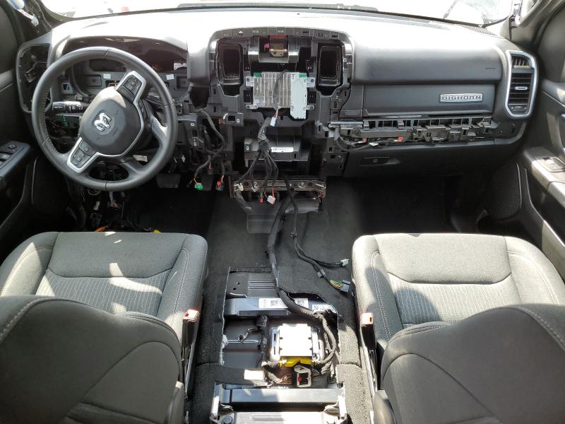 2023 RAM 1500 BIG H - 1C6RREFT3PN664566