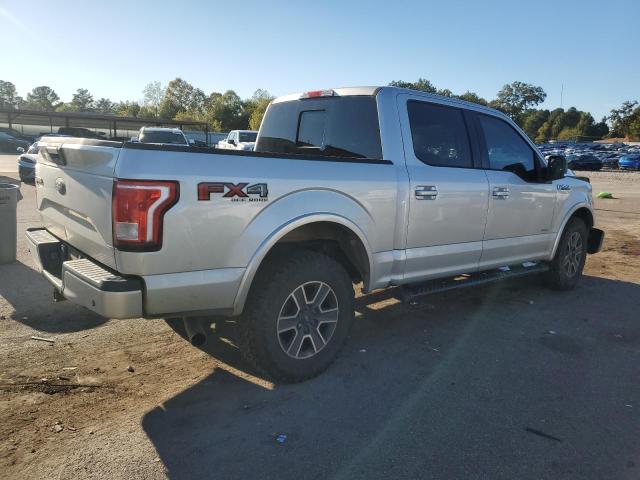 2016 FORD F150 SUPER - 1FTEW1EP7GKF76070