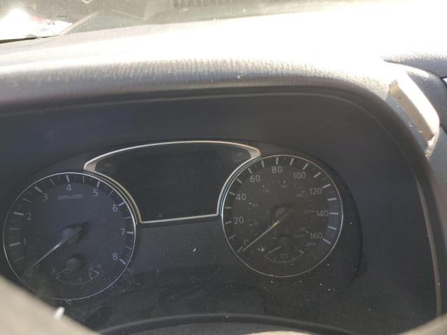 2020 NISSAN PATHFINDER #3291337148