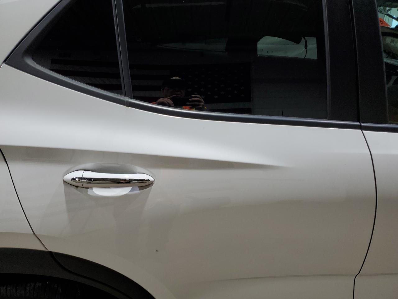 BUICK ENCORE PREFERRED