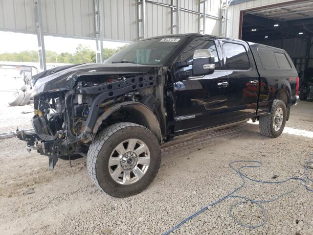 FORD F250 SUPER
