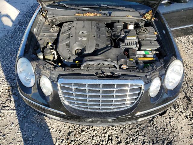 2009 KIA AMANTI #3294686043